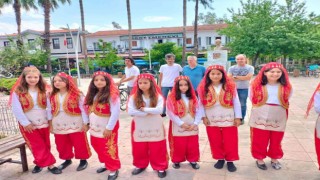 Köyceğizde Halk Eğitimin etkinlikleri devam ediyor