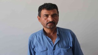 Köylünün patpat motorunu çalan hırsızlar kameralara yakalandı