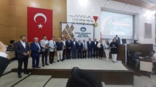 Kozan Belediyesi Kent Müzesine ödül