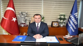 KSMMMO Başkanı Ali Yedikaya: “Mali müşavirler enflasyon mağduru”
