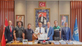 Küçük Sanayi Sitesinin ihalesi 24 Ağustosta yapılacak