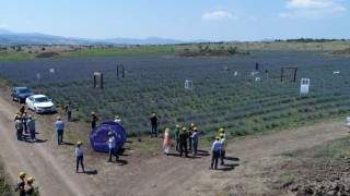 Kulavanta projesi Kula turizminin yeni yüzü olacak