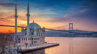Kültürel cazibe merkezine sahip şehirler listesinde İstanbul ilk 10da yer aldı