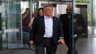 Kulüpler Birliği toplantısı başladı