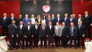 Kulüpler Birliğinden Büyükekşiye ziyaret