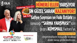 KUMSmallda büyük eğlence