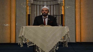 Kuran bülbülleri mest etti