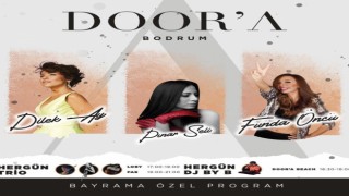Kurban Bayramı Bodrumda dolu dolu geçecek