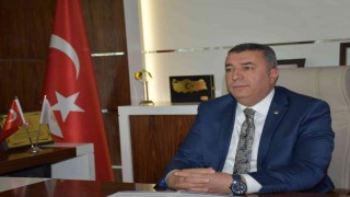 Kuru kayısı rekolte çalışması tamamlandı