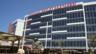 Kuşadası Devlet Hastanesi, büyüyen altyapısı ile umut oluyor