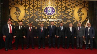 Kütahya, üretken belediyeciliğin öncüsü