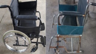 Kütahyada engelli vatandaşların araçlarının bakım ve tamirleri ücretsiz