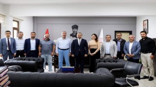 Kütahyada sağlık çalışanlarına 23 bin 200 TLlik rekor promosyon