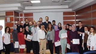 Kütahyada Yoğun Bakım Hemşireliği Sertifikalı Eğitim Programı
