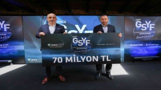 Kuveyt Türkten Lonca GSYFye 70 milyon TLlik yatırım