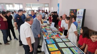 Kuyucakta ilk kez Bilim ve Kültür Şenliği yapıldı