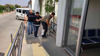 Kuzenini öldüren zanlı tutuklandı
