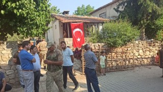 Kuzey Irakta sözleşmeli er şehit düştü