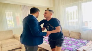 Kuzey Irakta yaralanan asker unutulmadı