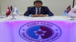 Kuzey Yıldızı Trabzonsporlular Derneğinden TFF seçimleri açıklaması
