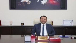 Lazoğlu, “Gönüllü kan bağışçıları sayesinde binlerce hayat kurtarılmıştır”