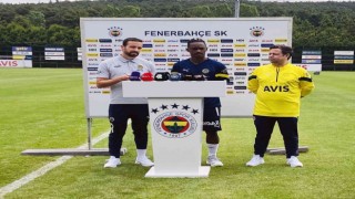 Lincoln Henrique: “Fenerbahçeden teklif geldiğini duyunca çok heyecanlandım”