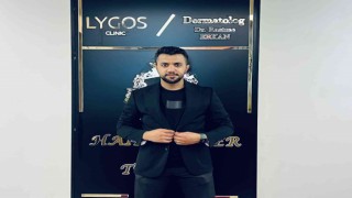Lygos Clinic Kurucusu Sinan Özer: Yeni trend yüz germe ve göz estetiği işlemlerine ilgi artıyor
