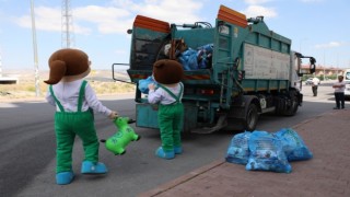 Mahallelerde toplu temizlik uygulaması Yeşilyurtta