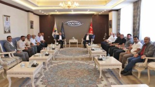 Mahkeme kararı verilmeden yapılan mühürlemeler sektörde kapanmalara neden oldu