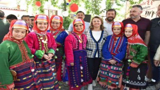 Makbule Efenin Çocukları kitabı okuyucularla buluştu