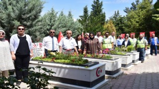 Malatya Büyük Şehir Belediyesinden anlamlı etkinlik
