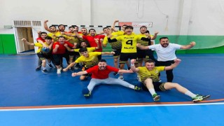 Malatya Lisesi 2. Ligde