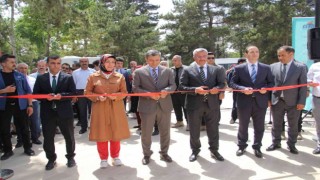 Malatyada hedef 100 bin kursiyer