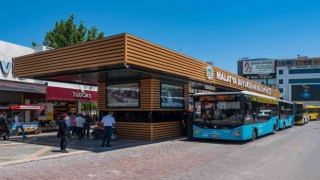 Malatyada şehir içi toplu taşıma ücretleri güncellendi