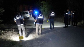 Malatyada silahlı saldırı: 1 yaralı