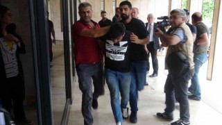 Malatyadaki silahlı çatışmaya: 7 tutuklama
