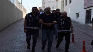 Mali polisler 8 ay takip etti, vatandaşları 100 milyon TL dolandıran 9 kişi yakalandı