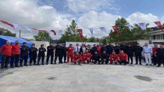 Maltepe Afet ve Acil Durum Yönetim Merkezi açıldı