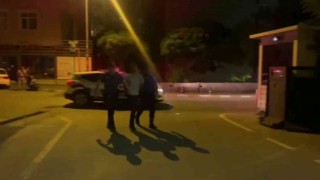 Maltepede 2 ayrı evden altın çalan şüpheli yakalandı