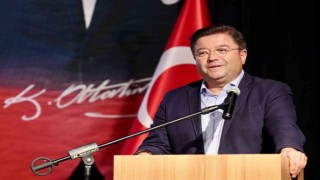 Maltepede “Dünyaya Kültür Taşıyan Ön Türkler” Çalıştayı başladı