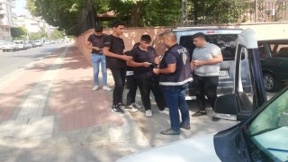 Manavgatta çocuk ve gençlerin korunmasına yönelik uygulama
