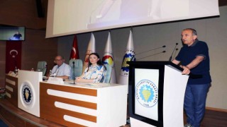 Manisa TSOda son ekonomik göstergeler değerlendirildi