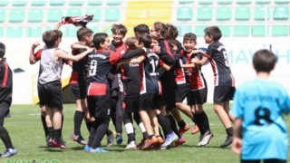 Manisa Yıldızspor hedef büyüttü