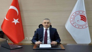 Manisada 12 bin 500 dekar arazi modern sulamayla tanışacak