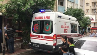 Manisada intihara teşebbüs eden şahıs ağır yaralandı
