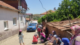 Manisada vahşet: Karı koca bıçaklanarak öldürülmüş halde bulundu