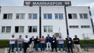 Manisaspor yönetimi sessizliğini bozdu