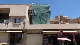 Mardin, açık hava müzesi olma yolunda