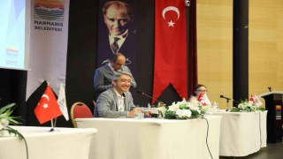Marmaris Belediye Meclisinde Çevre Komisyonu kuruldu