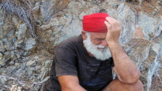 Marmaris yangınının kundaklayıcısı Sacit Ayhanın babası feryat etti
